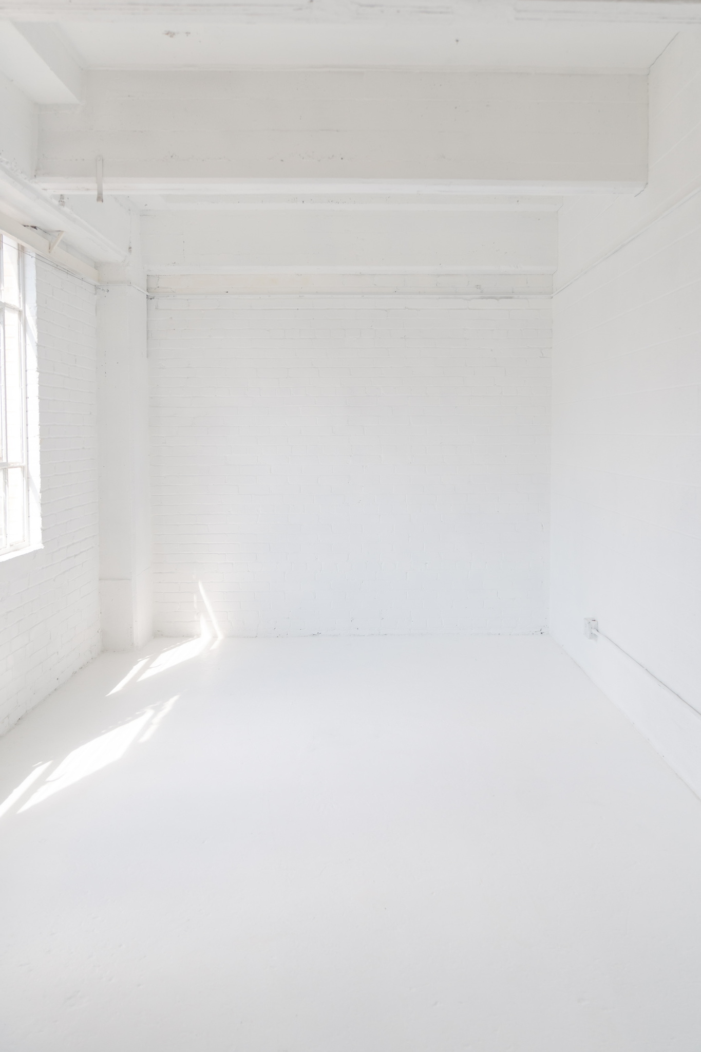 The All Access second shooting room